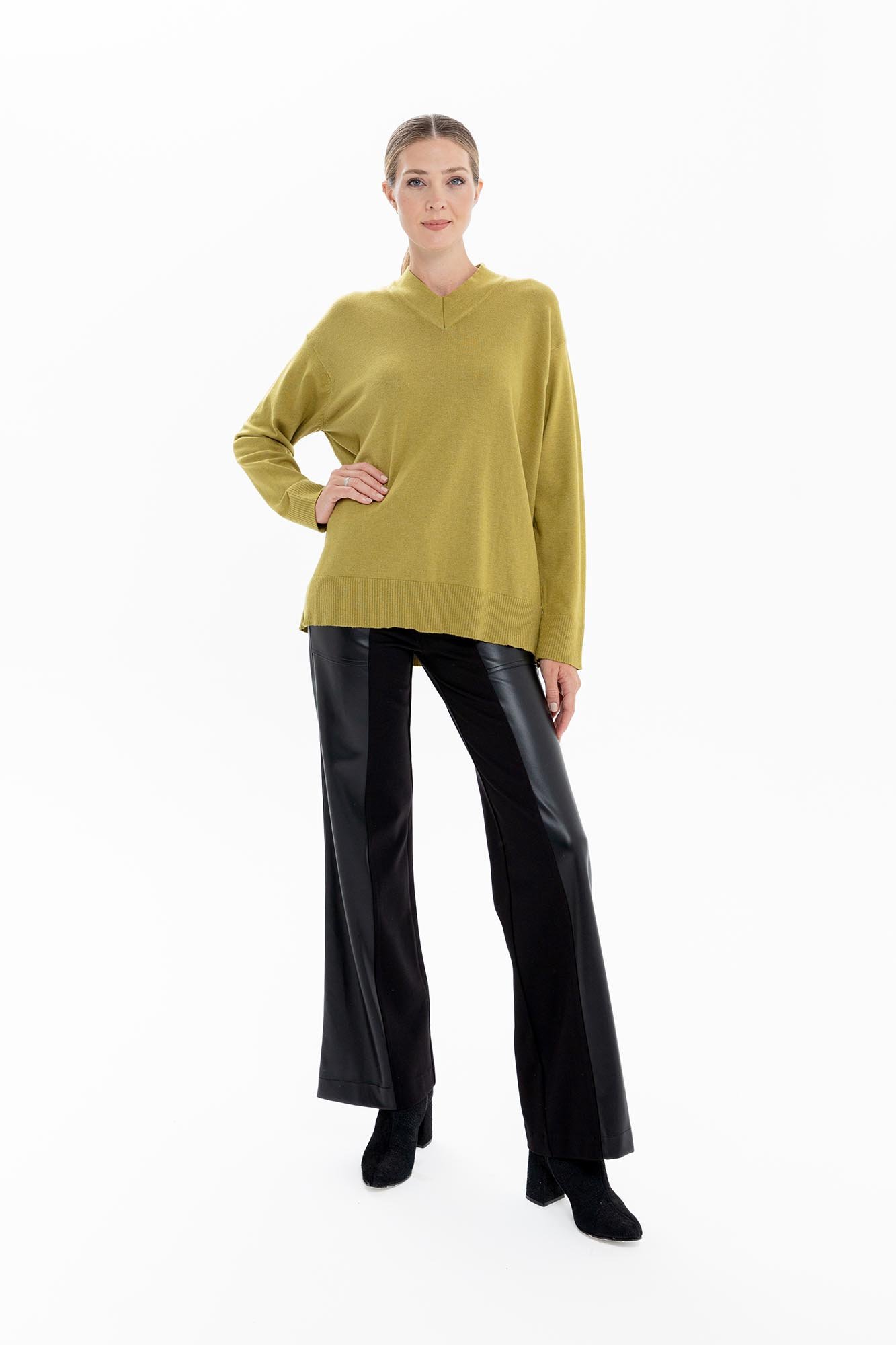 SWEATER DENISE